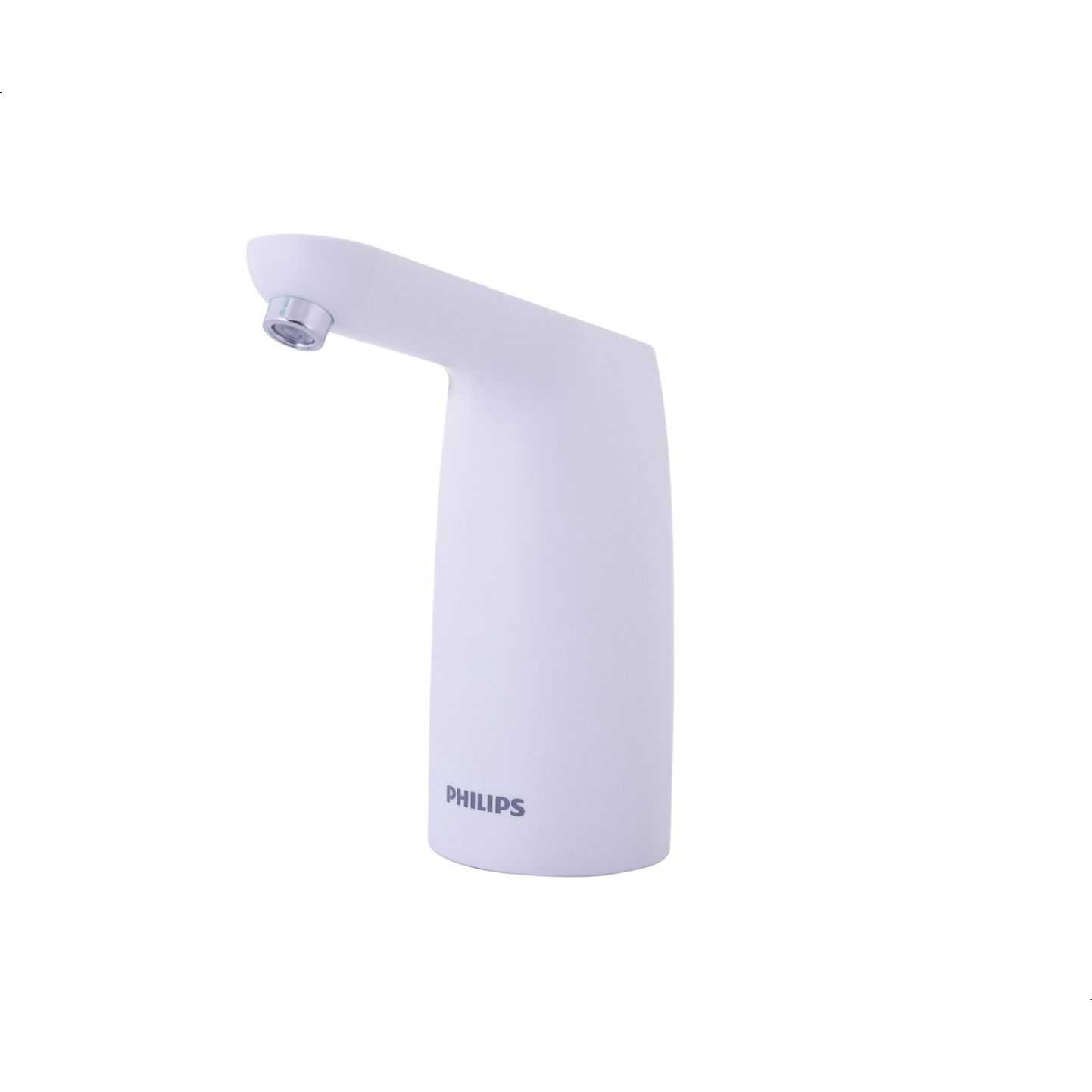 مضخة مياه محمولة فيليبس، ابيض - AWP1721WH/00