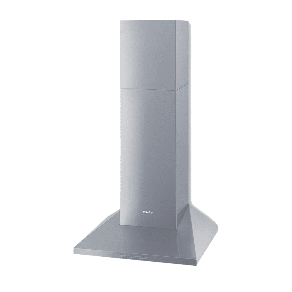 شفاط ميلا بلت ان، 60 سم، ستانلس ستيل - DA 396-7